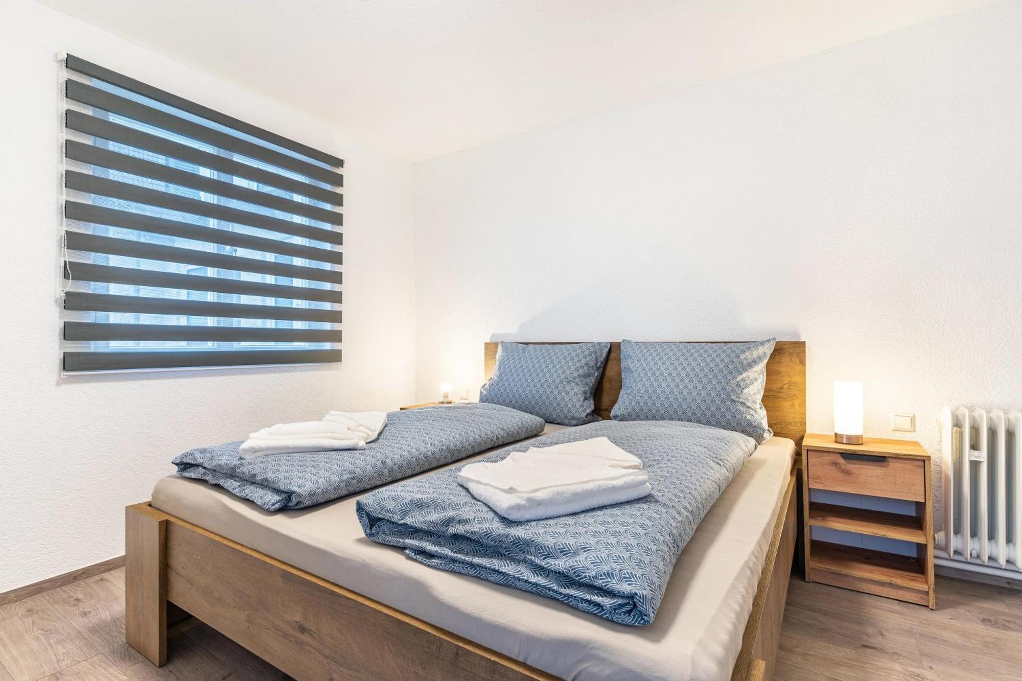 Ferienhaus Burghalde Mit Sauna Alpirsbach Eksteriør bilde