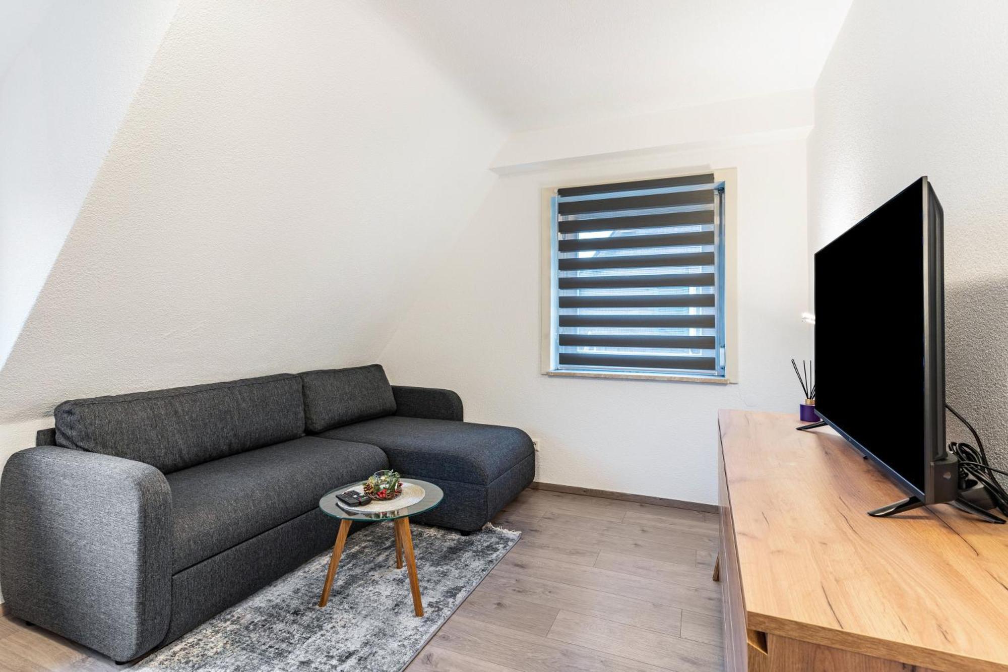 Ferienhaus Burghalde Mit Sauna Alpirsbach Eksteriør bilde