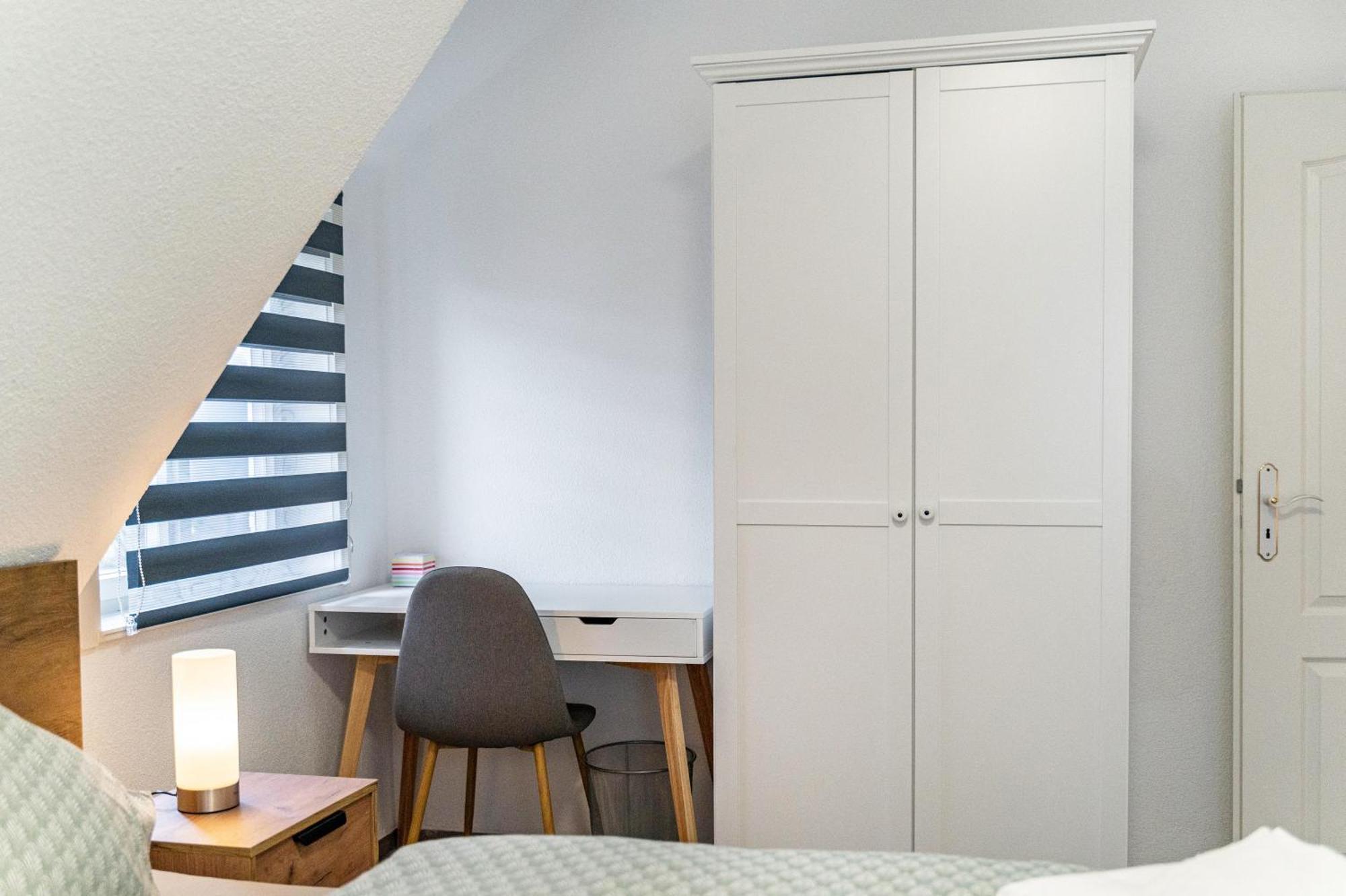 Ferienhaus Burghalde Mit Sauna Alpirsbach Eksteriør bilde